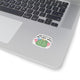 My Brain Has 47 Tabs Open Sticker