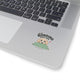 We're Bonding Right Now Sticker