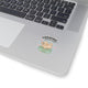 Loading... Please Wait Sticker