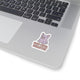 Boo-tiful Disaster Sticker