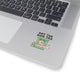 Pay the Dog Tax Sticker