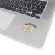 Ball Is Life Sticker