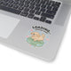 Loading... Please Wait Sticker