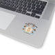 The Glue That Holds Us Together Sticker