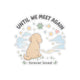 Until We Meet Again Sticker