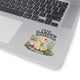 Head Garden Supervisor Sticker