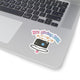 It's Giving 2016 Sticker