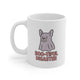 Boo-tiful Disaster Mug