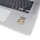 Not Just a Dog. Family. Sticker