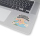 Officially the Favorite Grandchild Sticker
