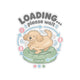 Loading... Please Wait Sticker