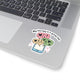 Group Chat Therapy Sticker