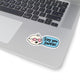 Say You Swear Baby Sticker