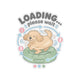 Loading... Please Wait Sticker