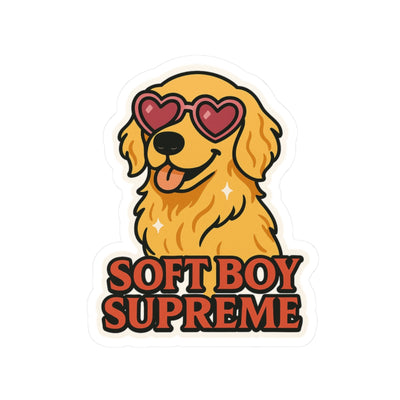 Soft Boy Supreme