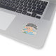Officially the Favorite Grandchild Sticker