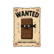 Snack Heist Accomplice Sticker