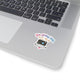It's Giving 2016 Sticker